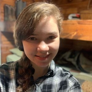 Meet your Posher, Bethany